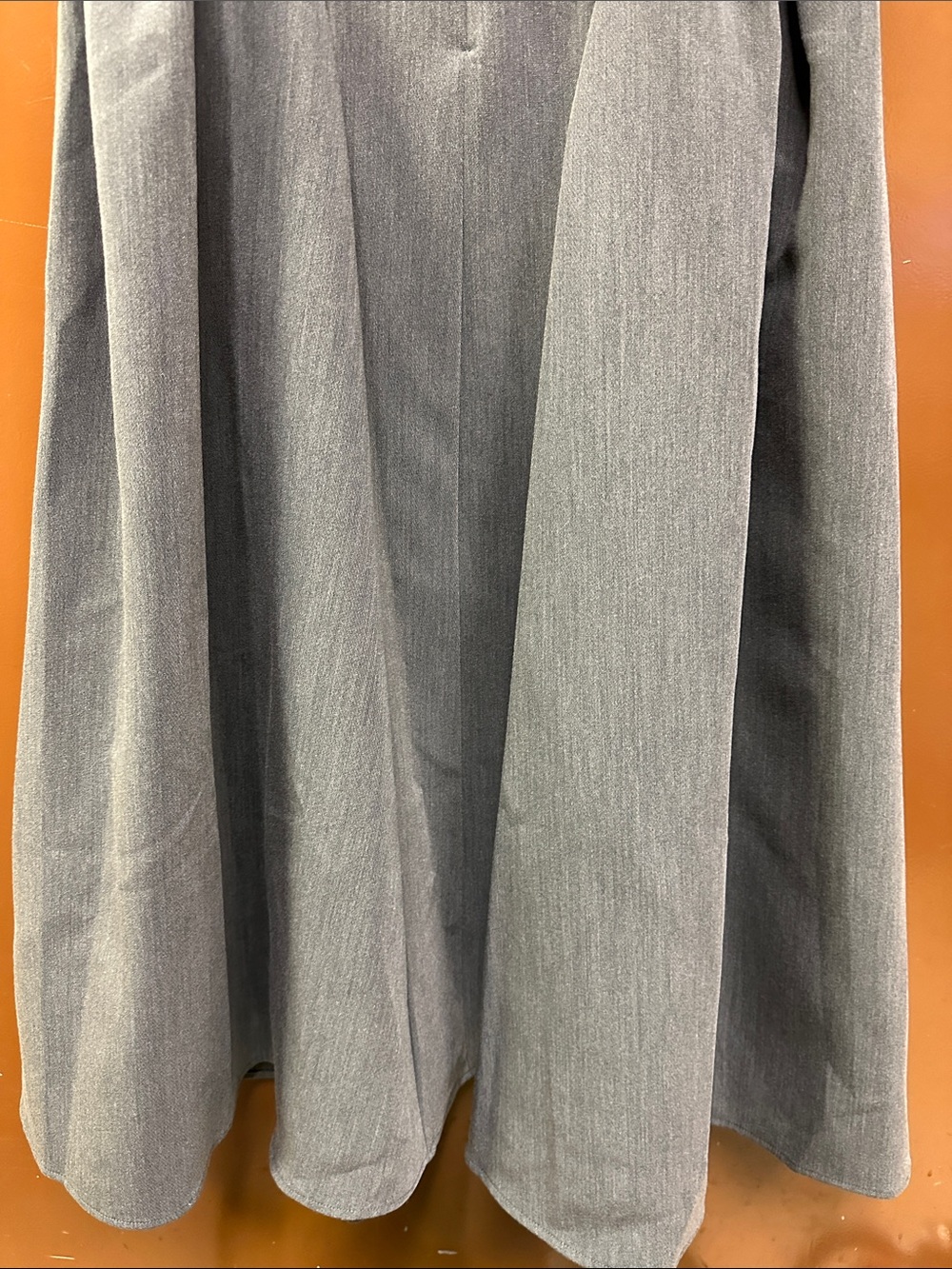 Reformation Anelis Sleeveless Fit & Flare Dress Size 6 - Picture 5 of 6